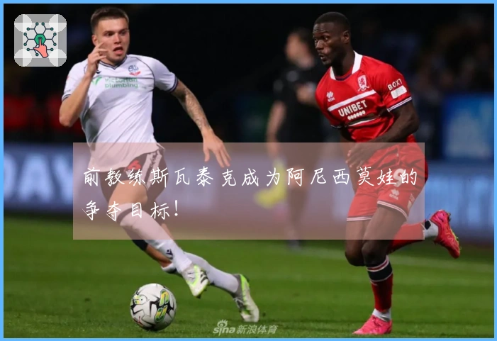 前教练斯瓦泰克成为阿尼西莫娃的争夺目标！