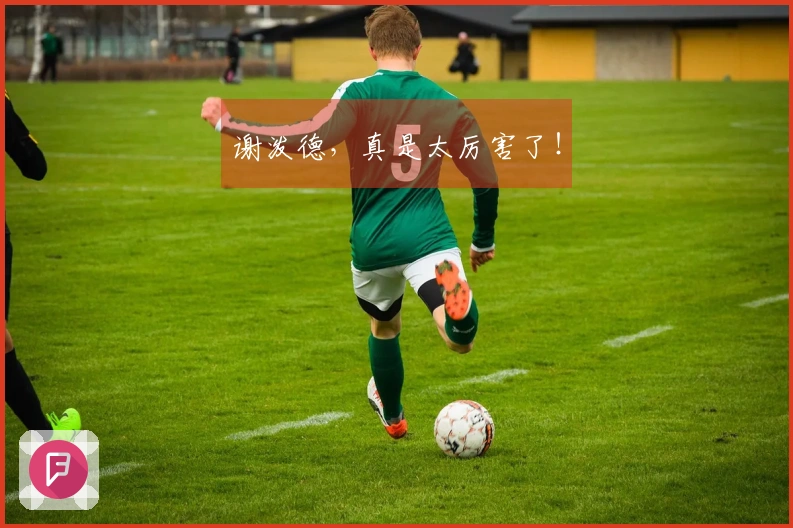 谢泼德，真是太厉害了！